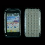 Wholesale TPU Gel Case for LG Motion 4G / MS770 (Clear)